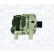 MAGNETI MARELLI 944390418100 - Alternateur