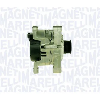 Alternateur MAGNETI MARELLI OEM 90543234