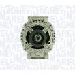 MAGNETI MARELLI 944390418500 - Alternateur