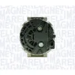 MAGNETI MARELLI 944390418500 - Alternateur