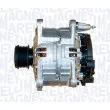 MAGNETI MARELLI 944390418600 - Alternateur