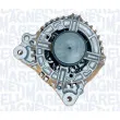MAGNETI MARELLI 944390418600 - Alternateur