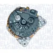 MAGNETI MARELLI 944390418600 - Alternateur