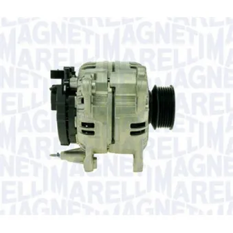 Alternateur MAGNETI MARELLI OEM 074903025j