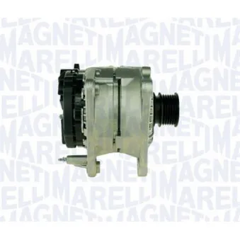 Alternateur MAGNETI MARELLI OEM 037903025m