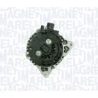 MAGNETI MARELLI 944390419300 - Alternateur