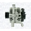 MAGNETI MARELLI 944390420000 - Alternateur