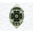 MAGNETI MARELLI 944390420310 - Alternateur