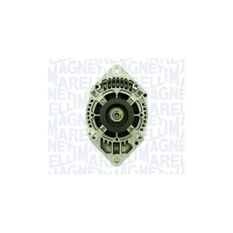 Alternateur MAGNETI MARELLI 944390420310 - Visuel 1