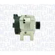 MAGNETI MARELLI 944390420910 - Alternateur