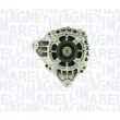 MAGNETI MARELLI 944390420910 - Alternateur