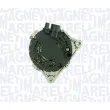 MAGNETI MARELLI 944390420910 - Alternateur