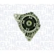 MAGNETI MARELLI 944390421110 - Alternateur