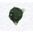 MAGNETI MARELLI 944390421110 - Alternateur