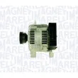 MAGNETI MARELLI 944390421310 - Alternateur