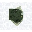 MAGNETI MARELLI 944390421310 - Alternateur