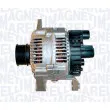 MAGNETI MARELLI 944390421710 - Alternateur