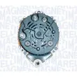 MAGNETI MARELLI 944390421710 - Alternateur