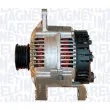 MAGNETI MARELLI 944390422110 - Alternateur