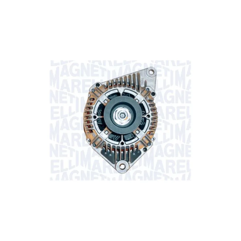 Alternateur MAGNETI MARELLI 944390422110 - Visuel 1