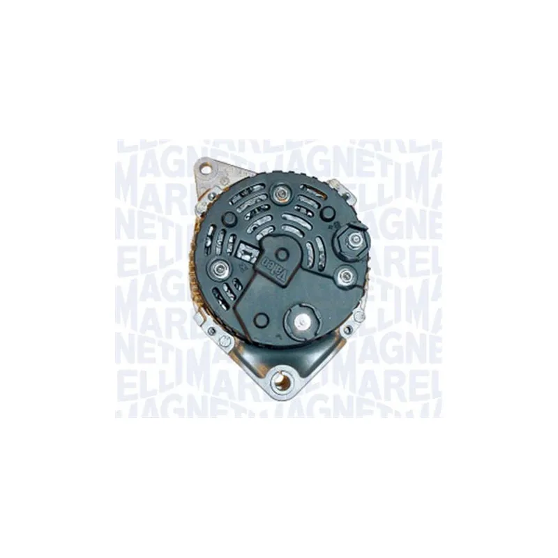 Alternateur MAGNETI MARELLI 944390422110 - Visuel 2