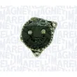 MAGNETI MARELLI 944390425500 - Alternateur