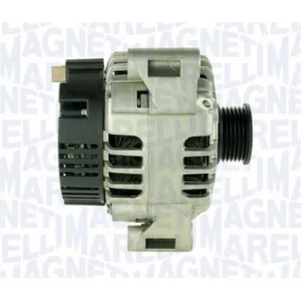 MAGNETI MARELLI 944390425600 - Alternateur