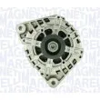 MAGNETI MARELLI 944390425600 - Alternateur