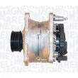 MAGNETI MARELLI 944390426000 - Alternateur