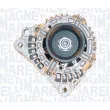 MAGNETI MARELLI 944390426000 - Alternateur