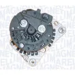 MAGNETI MARELLI 944390426000 - Alternateur
