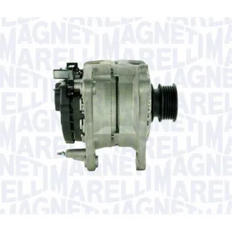 Alternateur MAGNETI MARELLI OEM 038903025