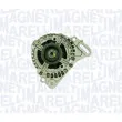 MAGNETI MARELLI 944390426300 - Alternateur