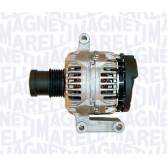 Alternateur MAGNETI MARELLI OEM 4098414