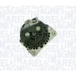 MAGNETI MARELLI 944390427000 - Alternateur