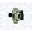 MAGNETI MARELLI 944390427300 - Alternateur