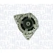 MAGNETI MARELLI 944390427300 - Alternateur