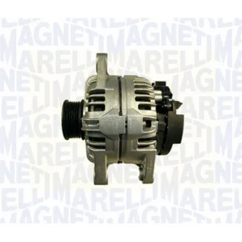 Alternateur MAGNETI MARELLI 944390427800