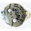MAGNETI MARELLI 944390427800 - Alternateur