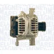 MAGNETI MARELLI 944390428000 - Alternateur