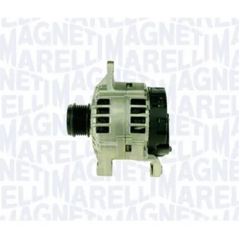 MAGNETI MARELLI 944390430910 - Alternateur