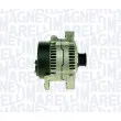 MAGNETI MARELLI 944390436800 - Alternateur