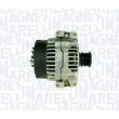 MAGNETI MARELLI 944390439100 - Alternateur