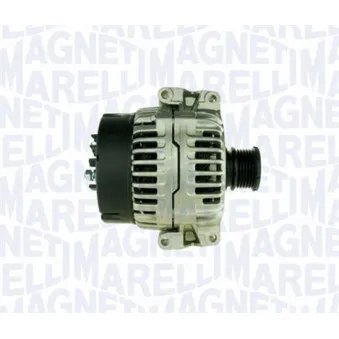 Alternateur MAGNETI MARELLI OEM 0121541702