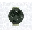 MAGNETI MARELLI 944390439100 - Alternateur