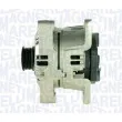 MAGNETI MARELLI 944390439700 - Alternateur