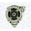 MAGNETI MARELLI 944390439700 - Alternateur