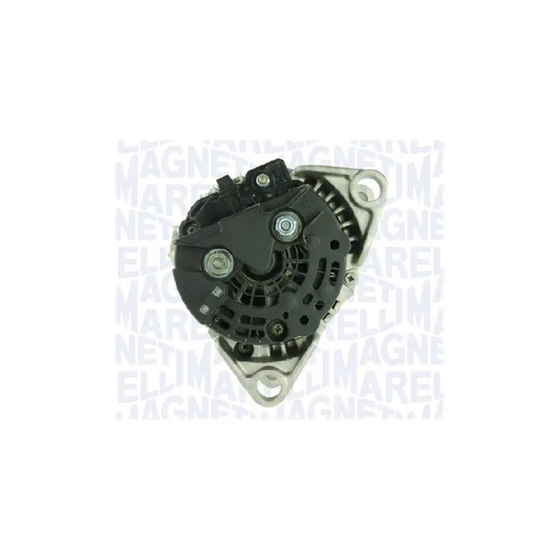 Alternateur MAGNETI MARELLI 944390439700 - Visuel 2