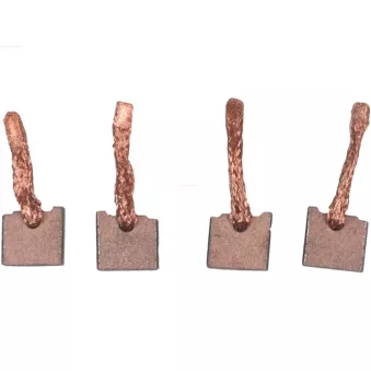 Balais, démarreur AS-PL BSX161-162