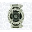 MAGNETI MARELLI 944390440100 - Alternateur
